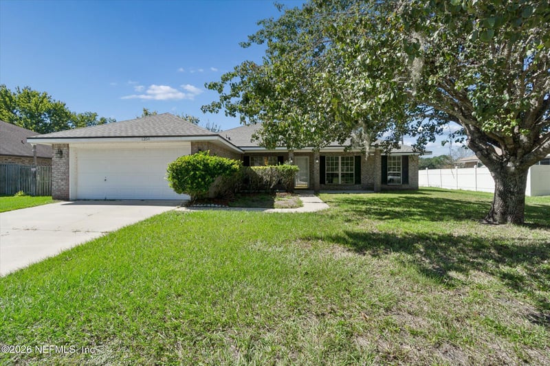 1254 Mcgirts Creek Dr, Jacksonville, FL 32221