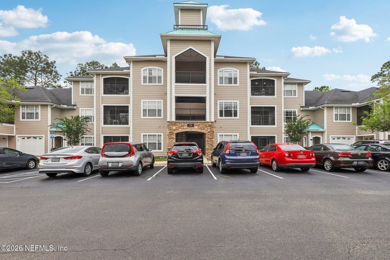 155 Legendary Dr #302, St Augustine, FL 32092