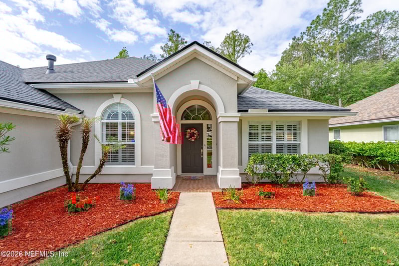 6448 Ginnie Springs Rd, Jacksonville, FL 32258