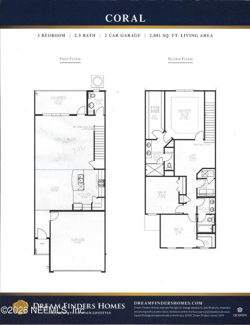 134 Tamar Ct, St Augustine, FL 32095