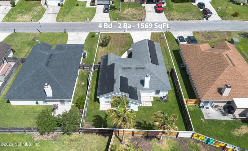 2921 Tuscarora Trl, Middleburg, FL 32068