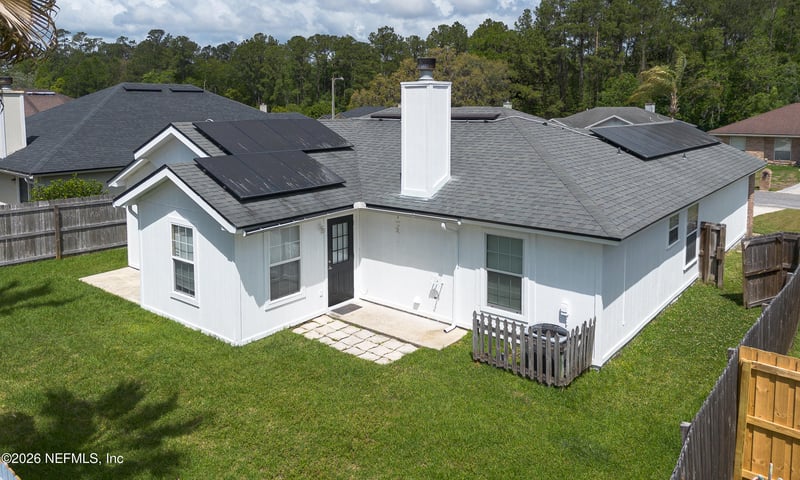 2921 Tuscarora Trl, Middleburg, FL 32068