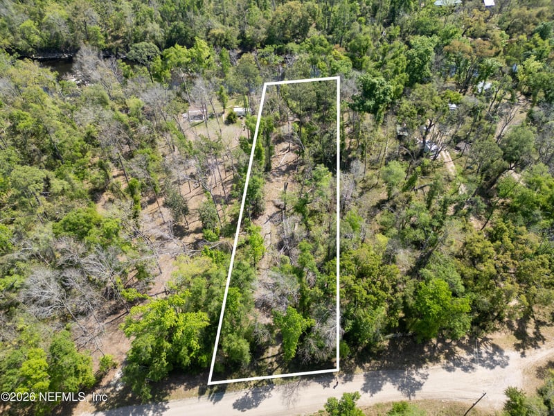 LOT 4 Madison Bluffs Way, Lee, FL 32059