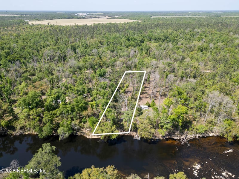 LOT 4 Madison Bluffs Way, Lee, FL 32059