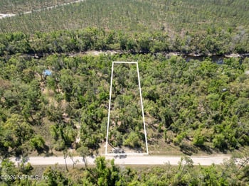 77th Ter, Jasper, FL 32052