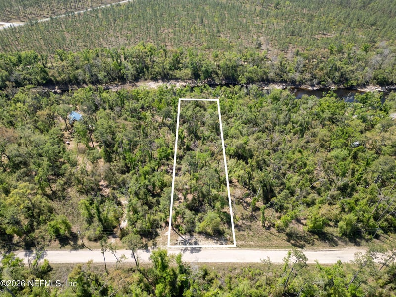 77th Ter, Jasper, FL 32052