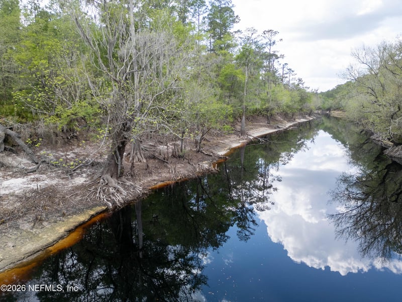 67th Pl, White Springs, FL 32096