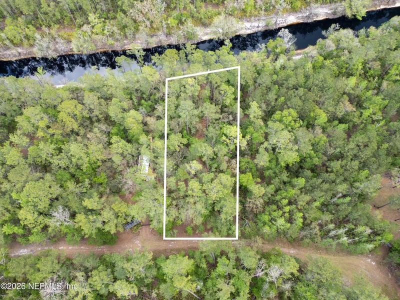 67th Pl, White Springs, FL 32096
