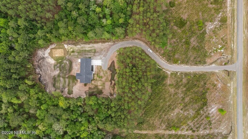 2318 Steel Bridge Rd, Macclenny, FL 32063