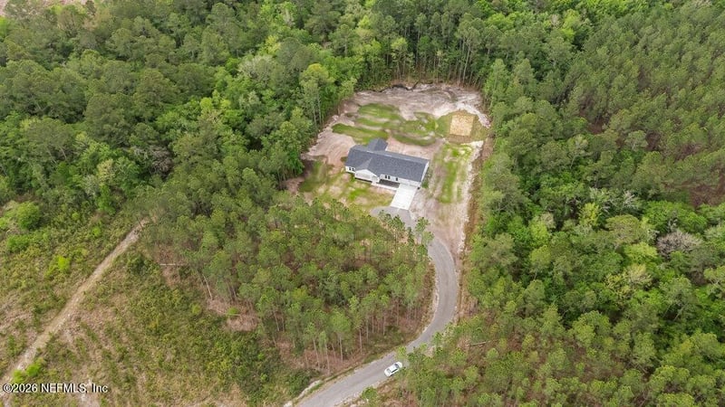 2318 Steel Bridge Rd, Macclenny, FL 32063