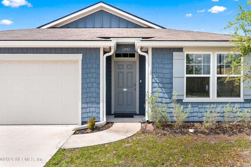 15645 Palfrey Chase Dr, Jacksonville, FL 32234