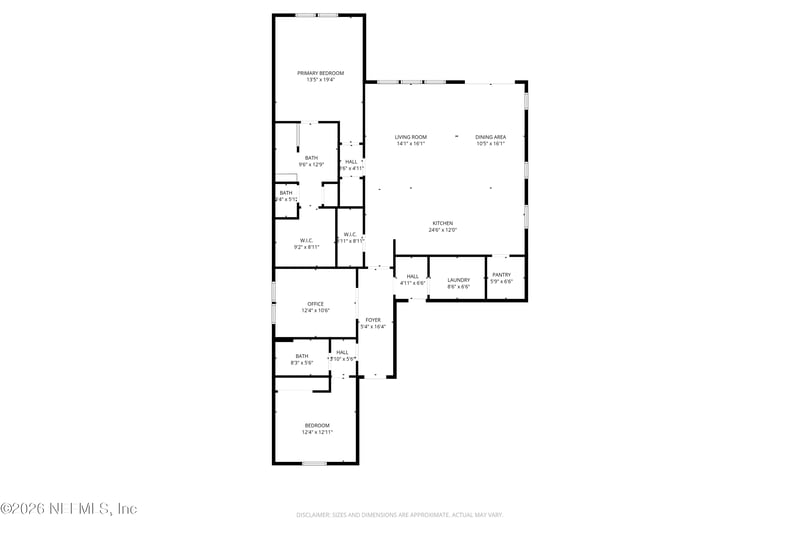 10826 Town View Dr, Jacksonville, FL 32256