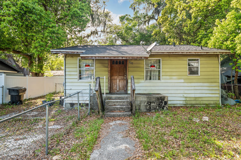 502 15th St, Gainesville, FL 32641