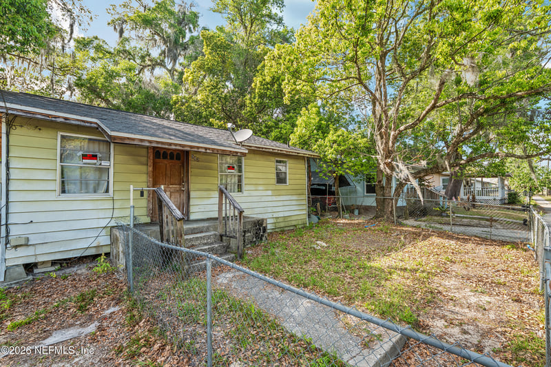 502 15th St, Gainesville, FL 32641