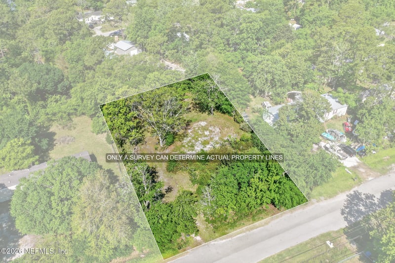 1148 Kerri Lynn Rd, St Augustine, FL 32084