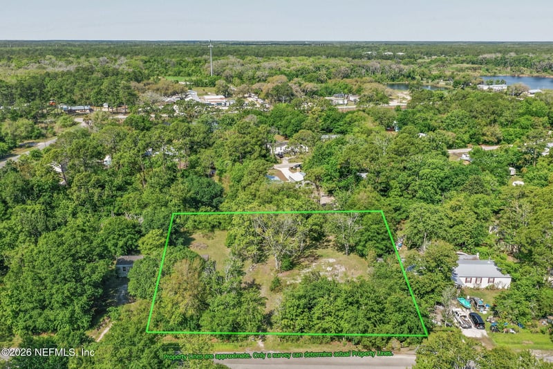 1148 Kerri Lynn Rd, St Augustine, FL 32084
