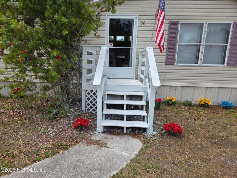 100 Bartram Oaks Blvd, St Augustine, FL 32092