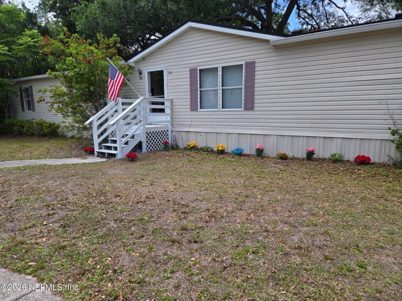 100 Bartram Oaks Blvd, St Augustine, FL 32092