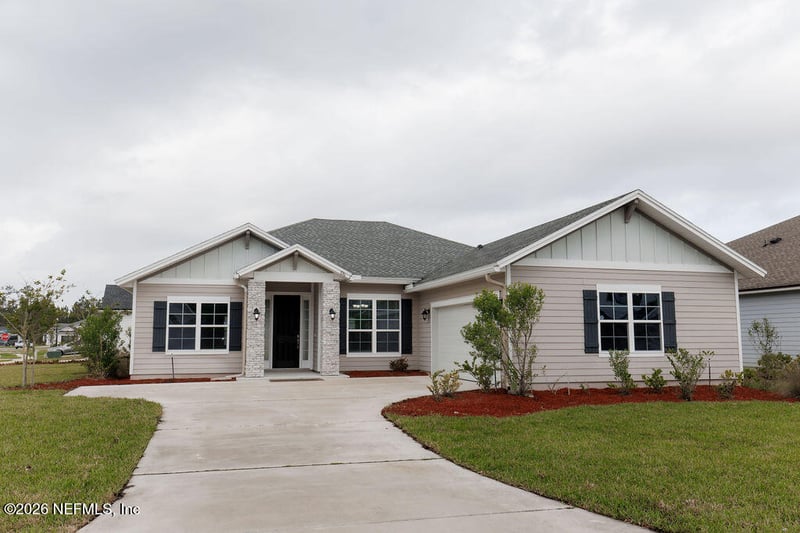 106 Daniel Creek Ct, St Augustine, FL 32095