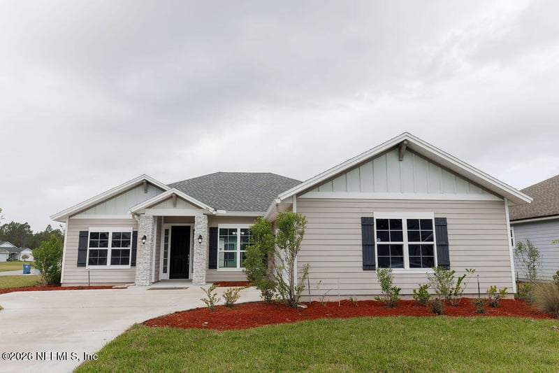 106 Daniel Creek Ct, St Augustine, FL 32095