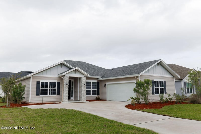 106 Daniel Creek Ct, St Augustine, FL 32095