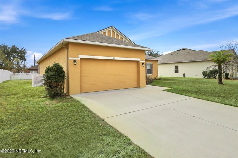 21 Lewisdale Ln, Palm Coast, FL 32137