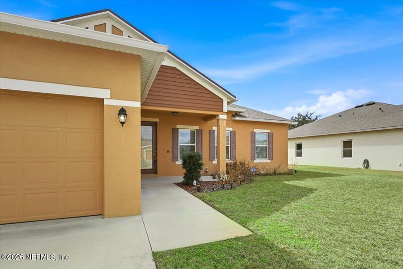 21 Lewisdale Ln, Palm Coast, FL 32137