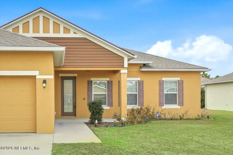 21 Lewisdale Ln, Palm Coast, FL 32137