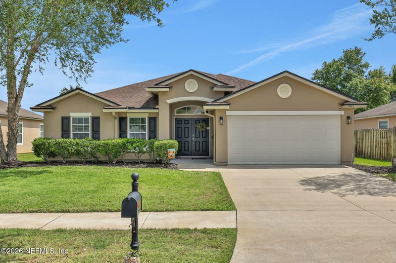 1521 Lantern Light Trl, Middleburg, FL 32068