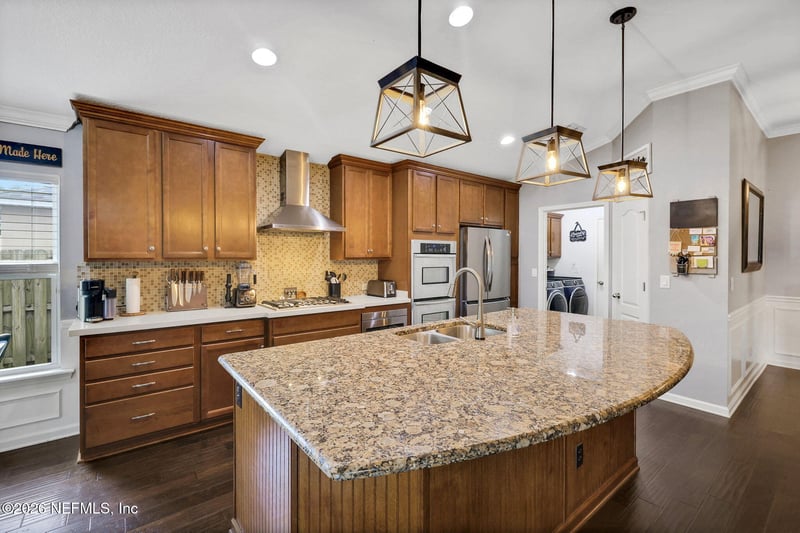 1521 Lantern Light Trl, Middleburg, FL 32068