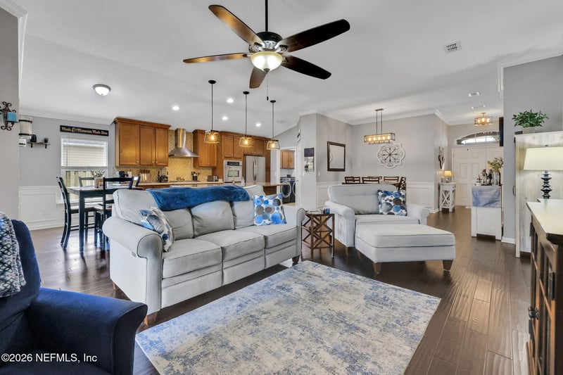 1521 Lantern Light Trl, Middleburg, FL 32068