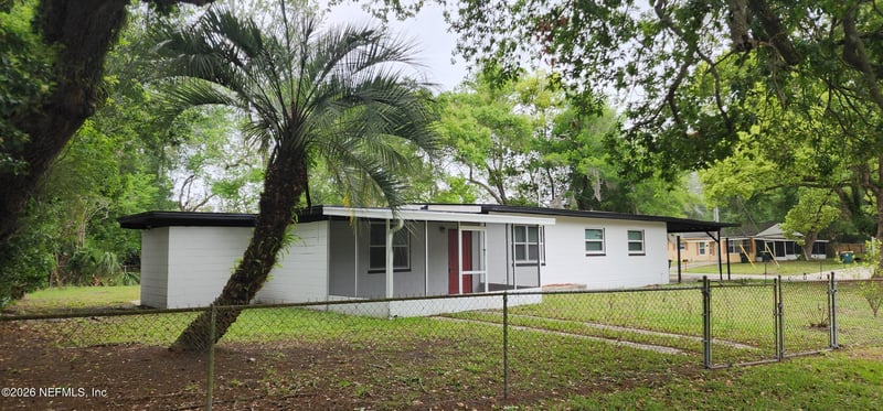8223 Brackridge Blvd, Jacksonville, FL 32216