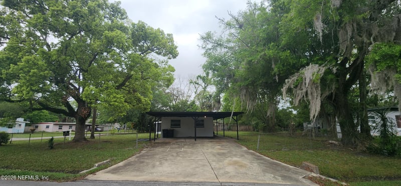 8223 Brackridge Blvd, Jacksonville, FL 32216