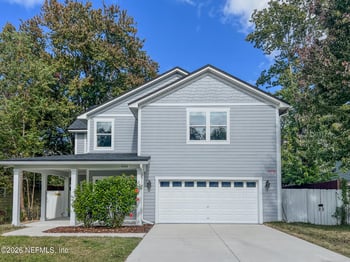 4325 Appleton Ave, Jacksonville, FL 32210