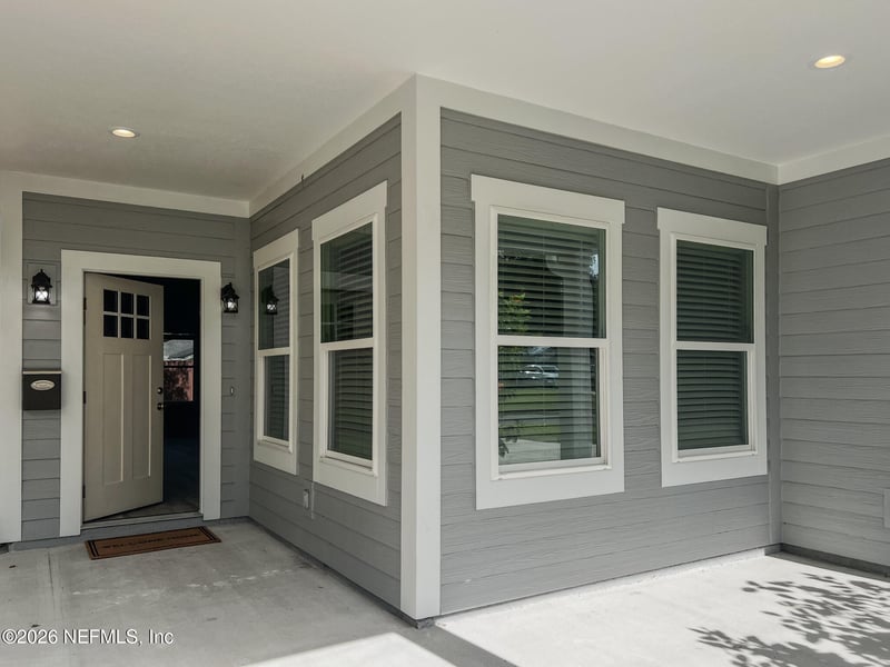 4325 Appleton Ave, Jacksonville, FL 32210