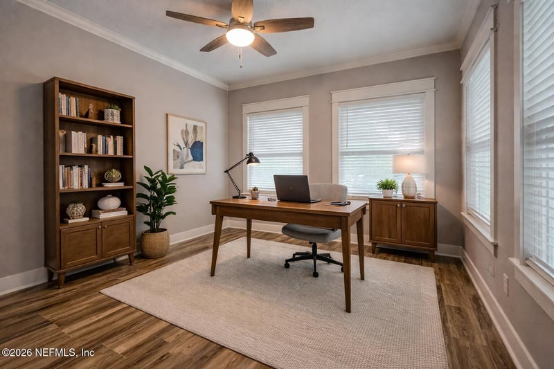 4325 Appleton Ave, Jacksonville, FL 32210