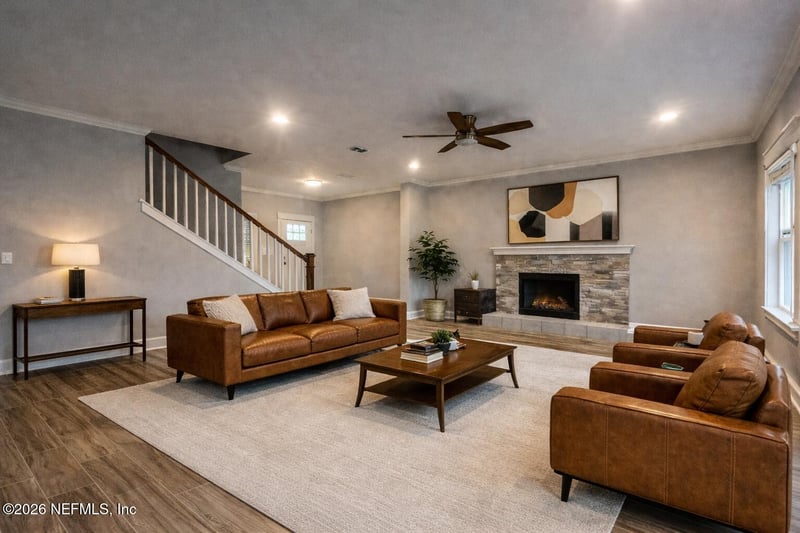 4325 Appleton Ave, Jacksonville, FL 32210