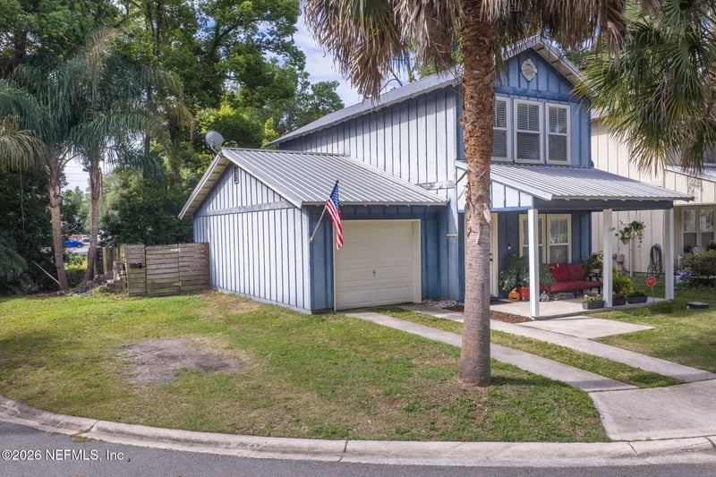 655 Corduroy Ct, Orange Park, FL 32073