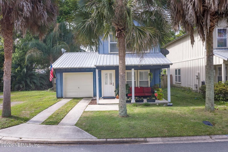 655 Corduroy Ct, Orange Park, FL 32073