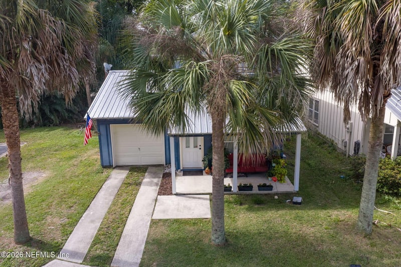 655 Corduroy Ct, Orange Park, FL 32073