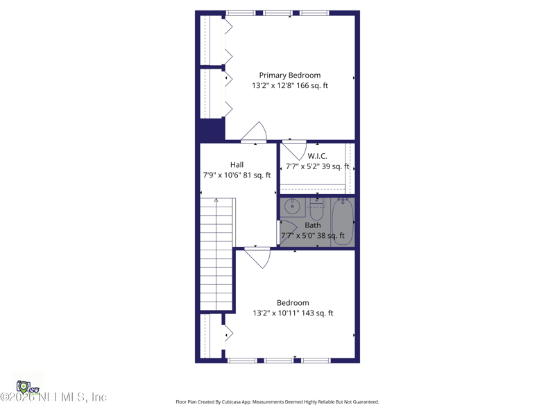 655 Corduroy Ct, Orange Park, FL 32073