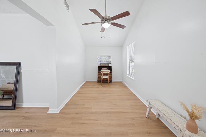 421 Polk St, Starke, FL 32091