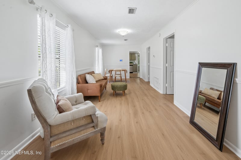 421 Polk St, Starke, FL 32091