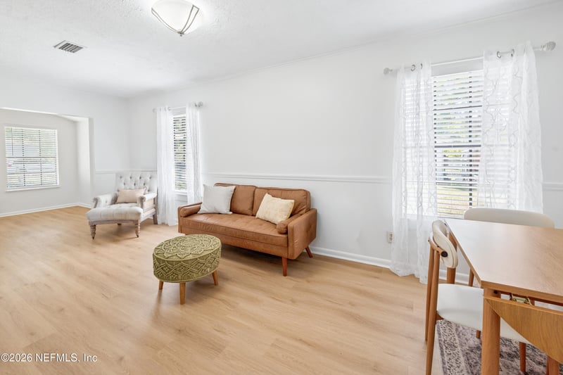 421 Polk St, Starke, FL 32091