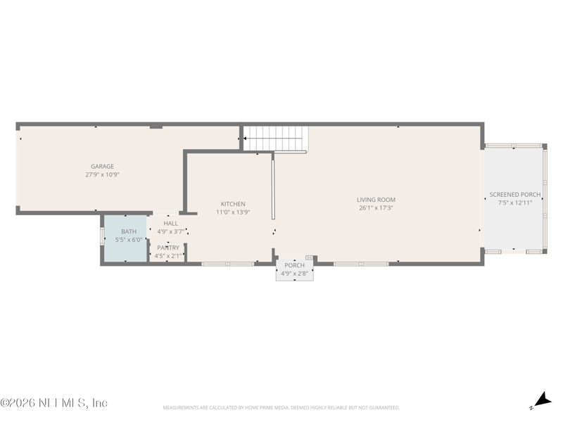 7990 Baymeadows Rd #2108, Jacksonville, FL 32256