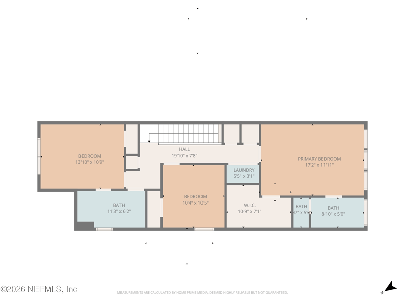 7990 Baymeadows Rd #2108, Jacksonville, FL 32256