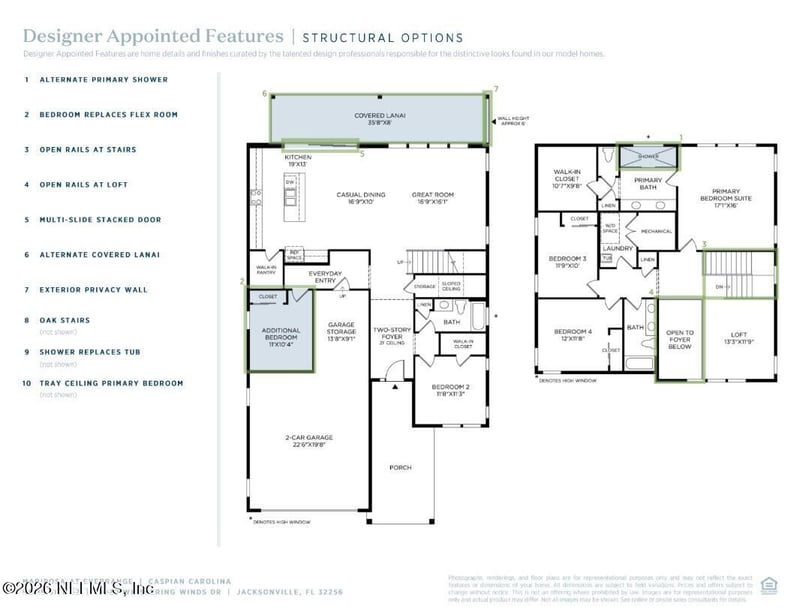 13030 Whispering Winds Dr, Jacksonville, FL 32256