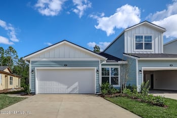 197 Charlie Way, St Augustine, FL 32095