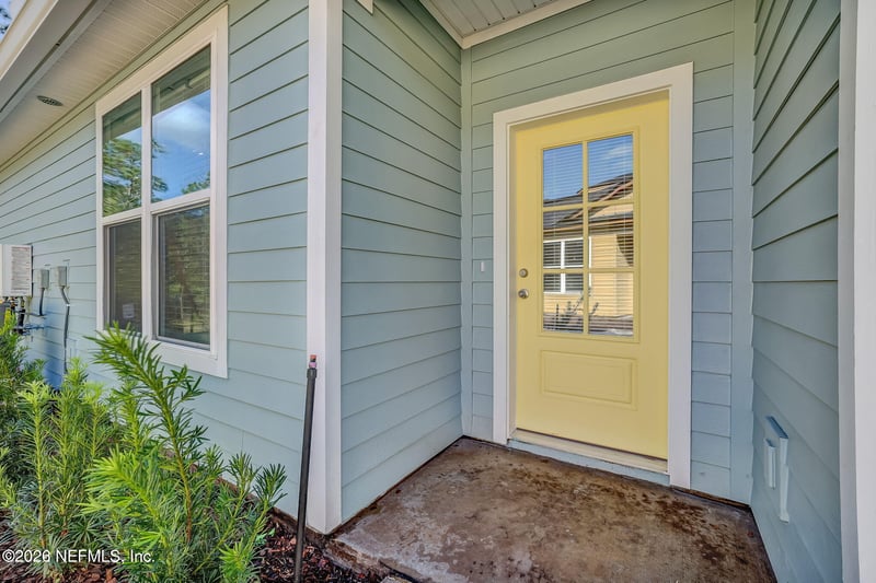 197 Charlie Way, St Augustine, FL 32095