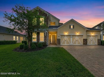 103 Port Ave, St Johns, FL 32259